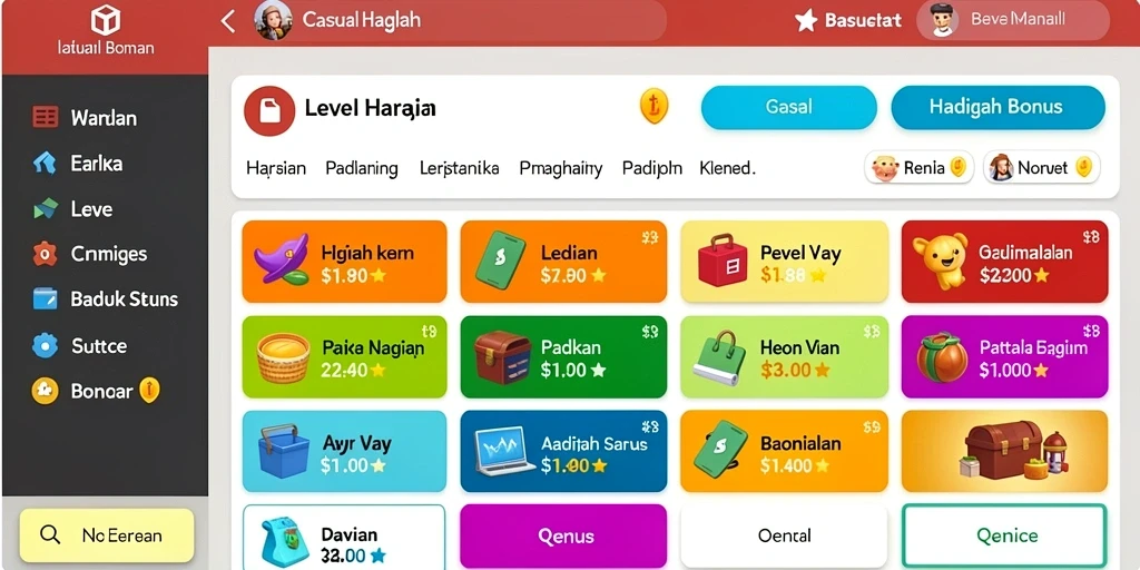 Dukungan pelanggan responsif yang siap membantu kapan saja.