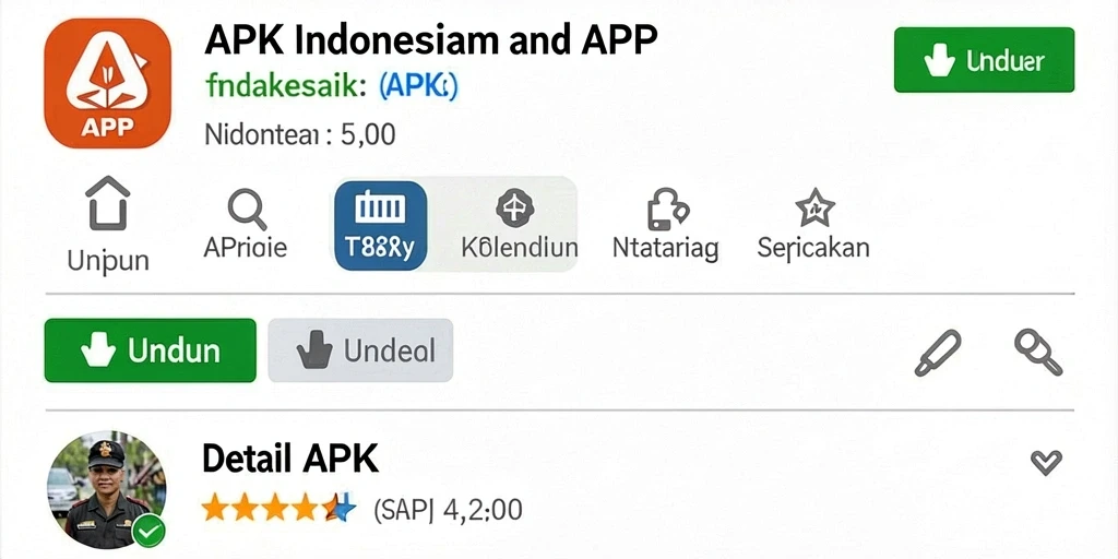 Mode multiplayer untuk bersaing dengan teman.