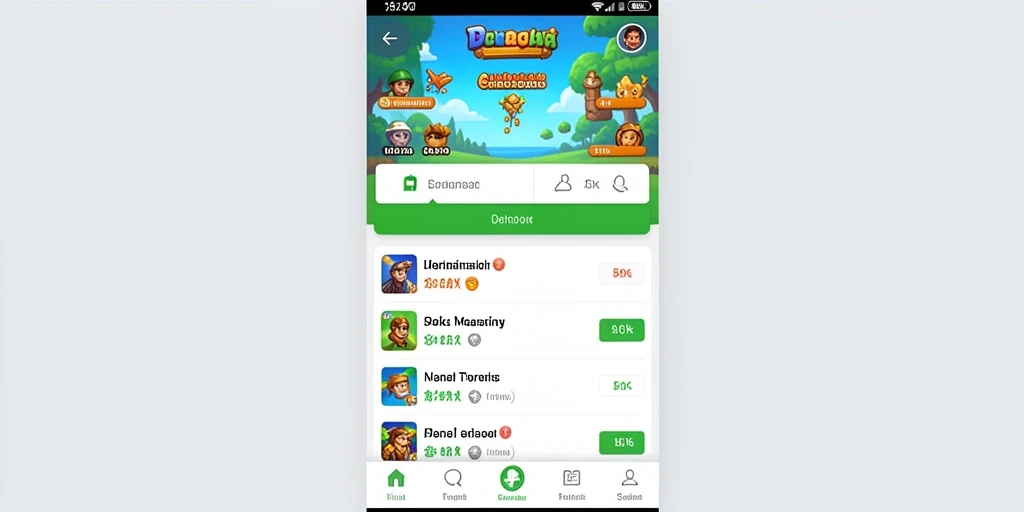 Fitur komunitas untuk berbagi tips dan pengalaman.