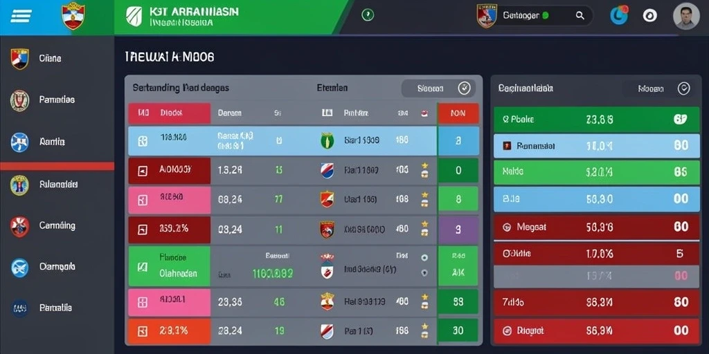Sistem bonus yang menguntungkan dan sering diperbarui.