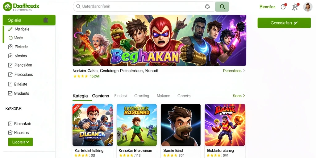 Fitur pelacakan layanan real-time yang berguna.