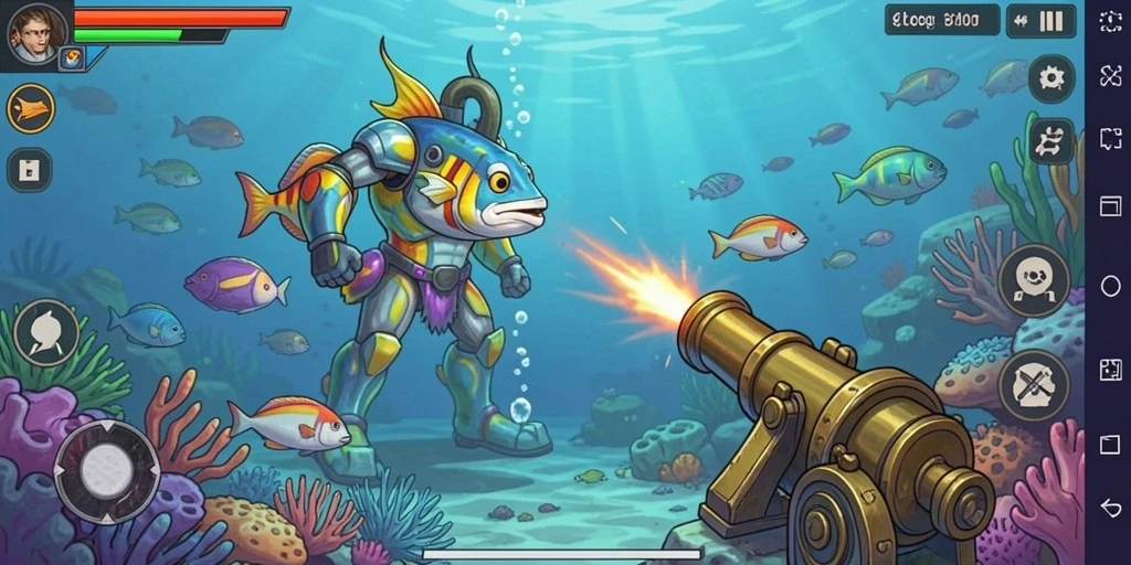 Sistem pembayaran yang cepat dan aman.