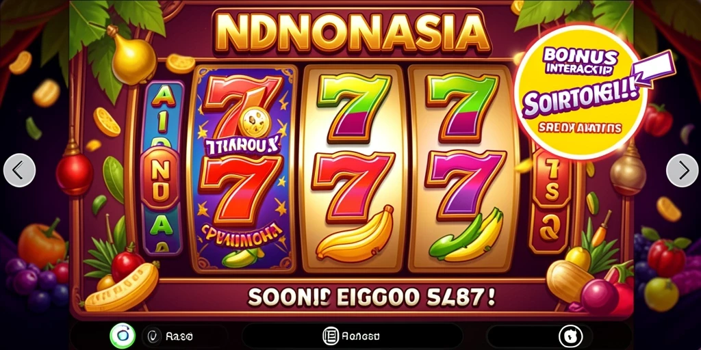 Screenshot dari level baru yang menantang.
