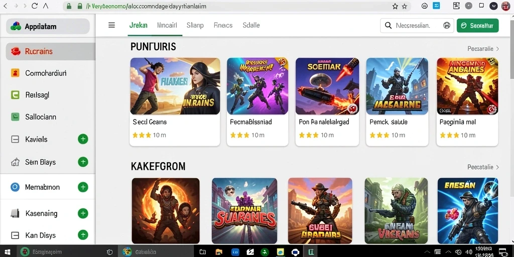 Fasilitas dukungan pelanggan 24/7 yang responsif.