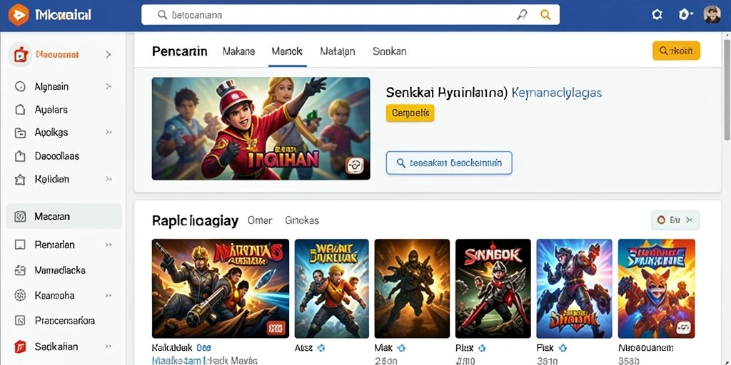 Bermain dengan teman, meningkatkan pengalaman sosial.