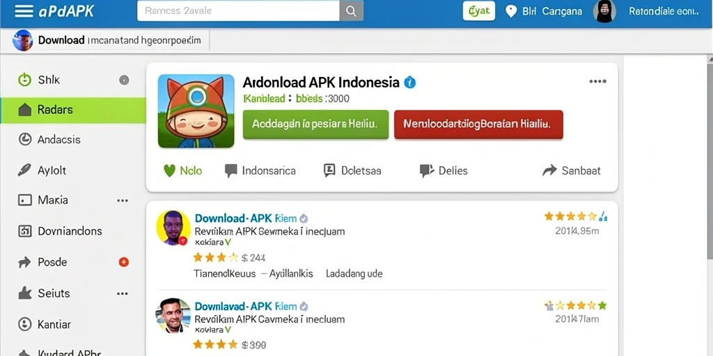 Interaksi multiplayer yang seru dan menyenangkan.