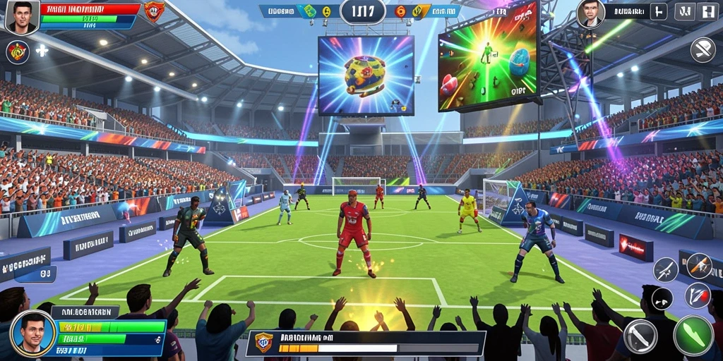Menu sistem yang intuitif dan mudah digunakan.