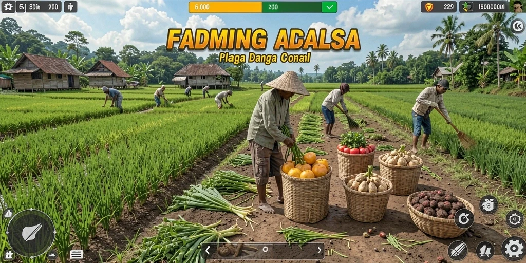 Metode pembayaran yang cepat dan aman.