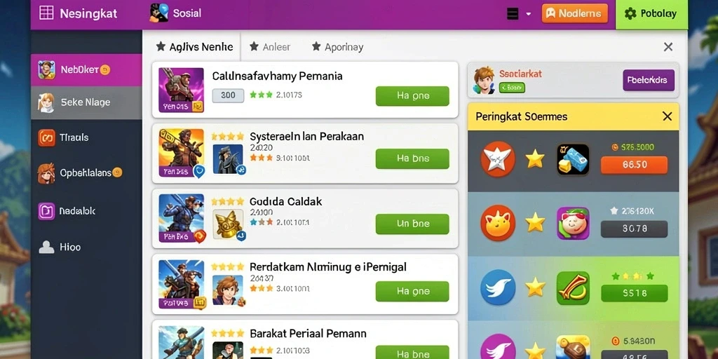 Bergabung dengan komunitas pemain aktif di WAK89.