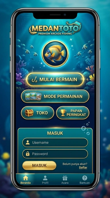 medantoto — halaman unduh